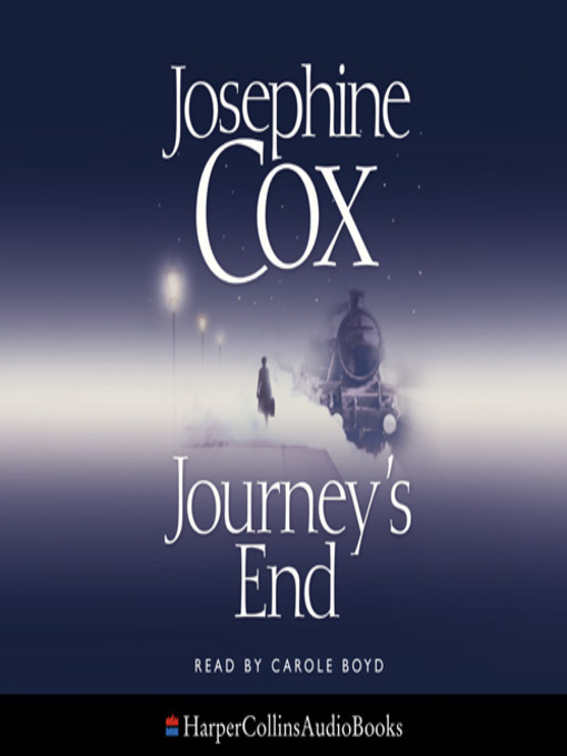 Cover image for Journey's End